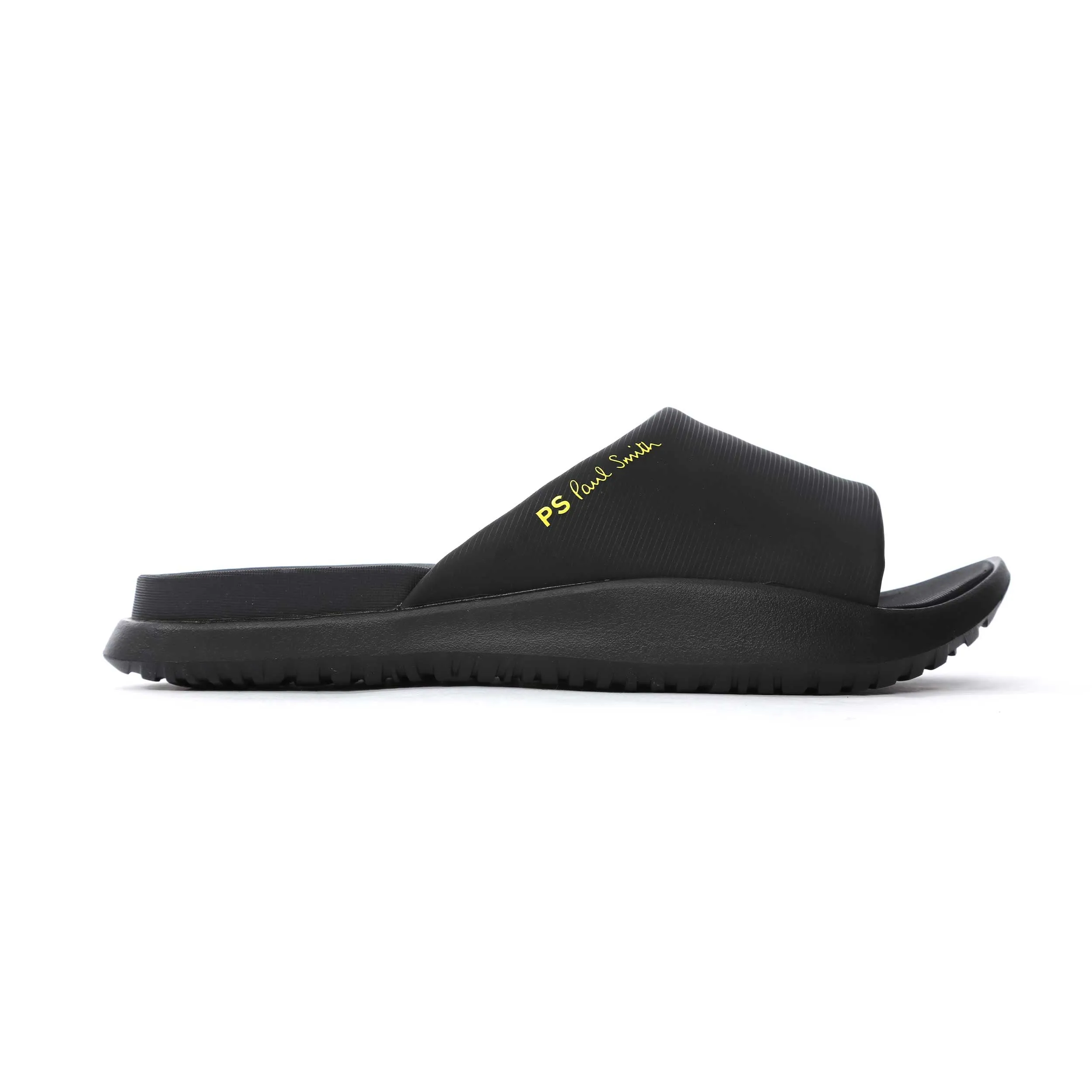 Paul Smith Powell Slide in Black