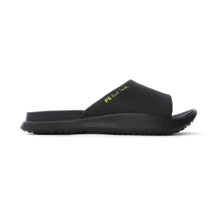 Paul Smith Powell Slide in Black