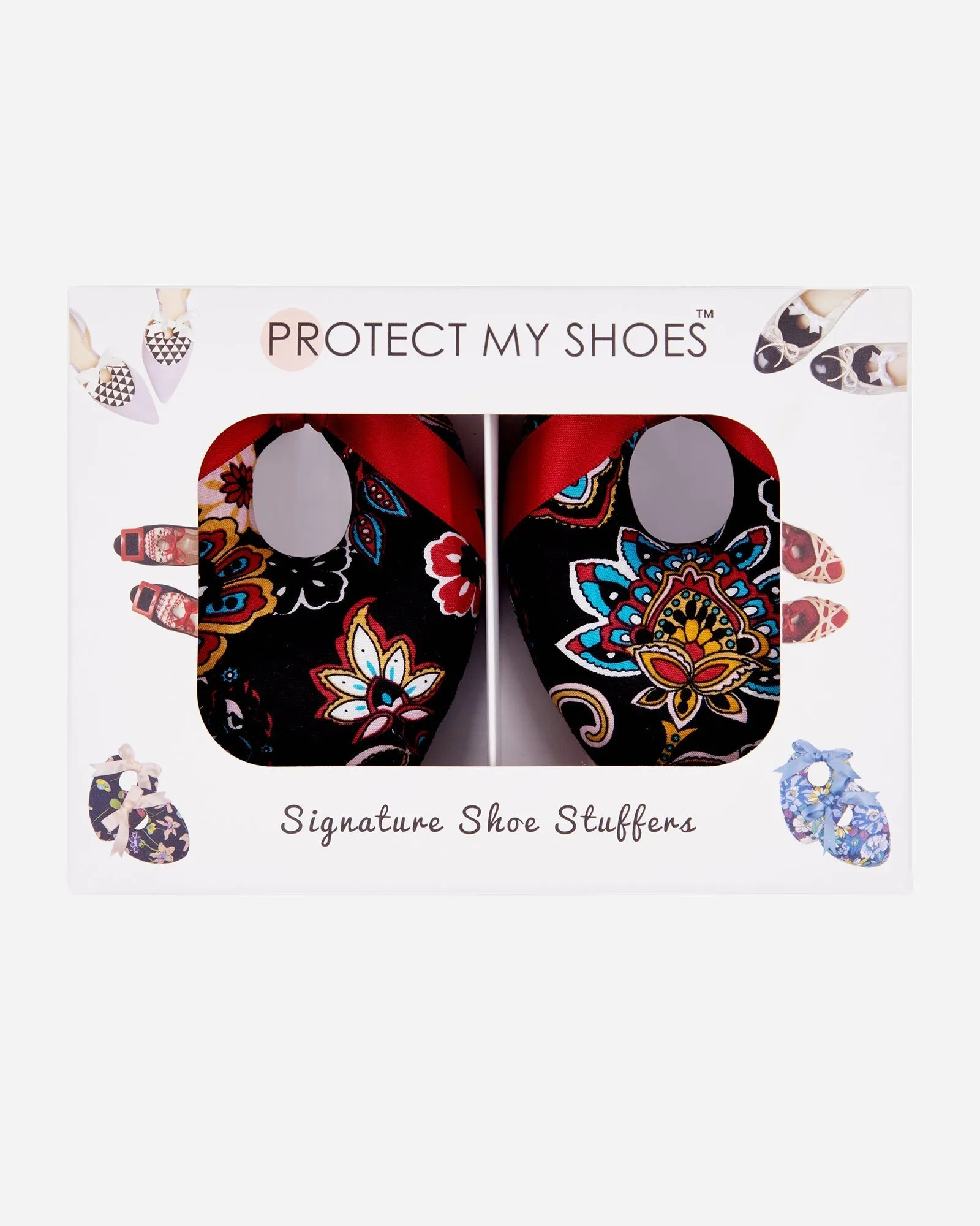 Penny Lane Shoe Stuffer Inserts