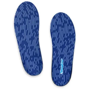 PowerStep Insoles - Pinnacle Orthotic Arch Support Insoles