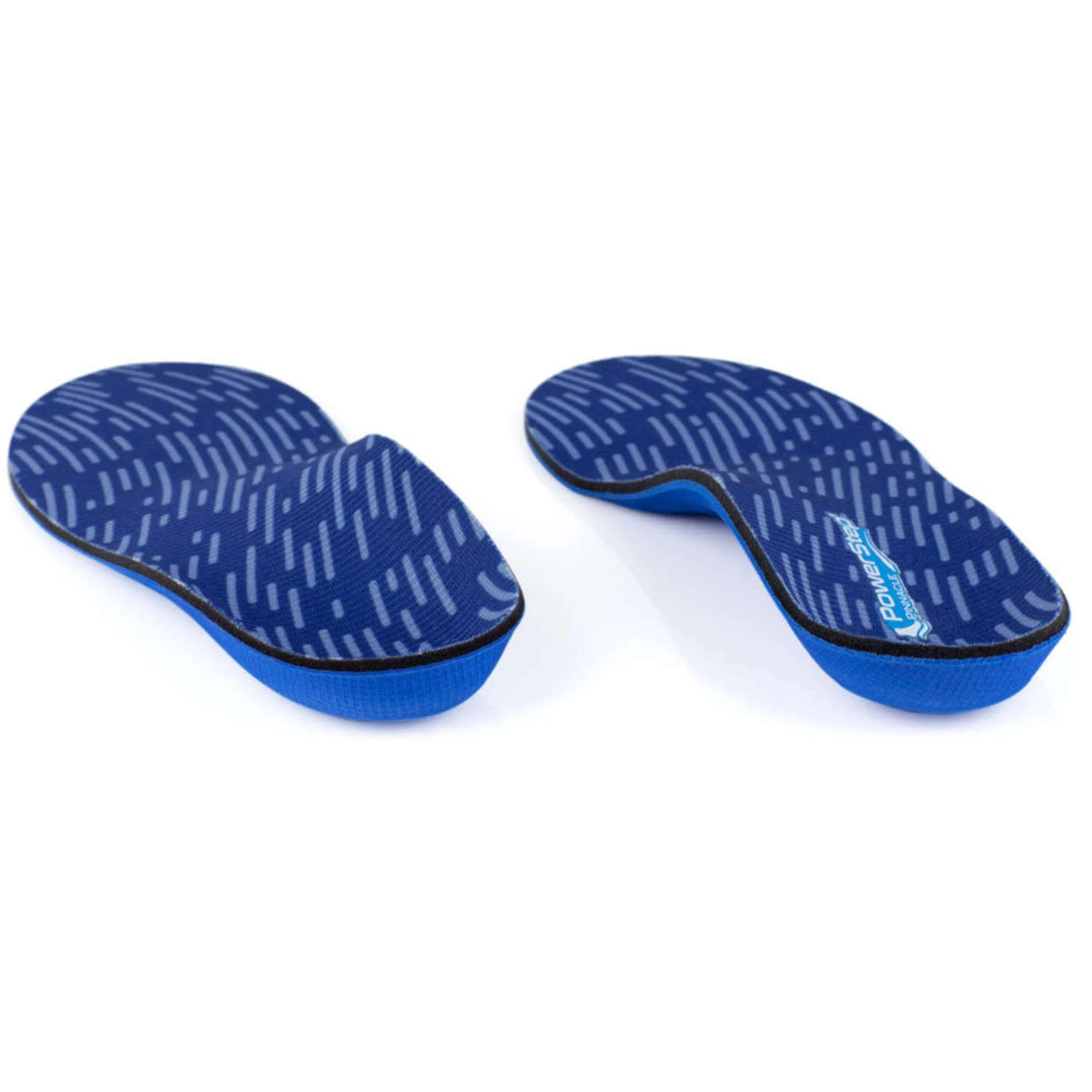 PowerStep Insoles - Pinnacle Orthotic Arch Support Insoles