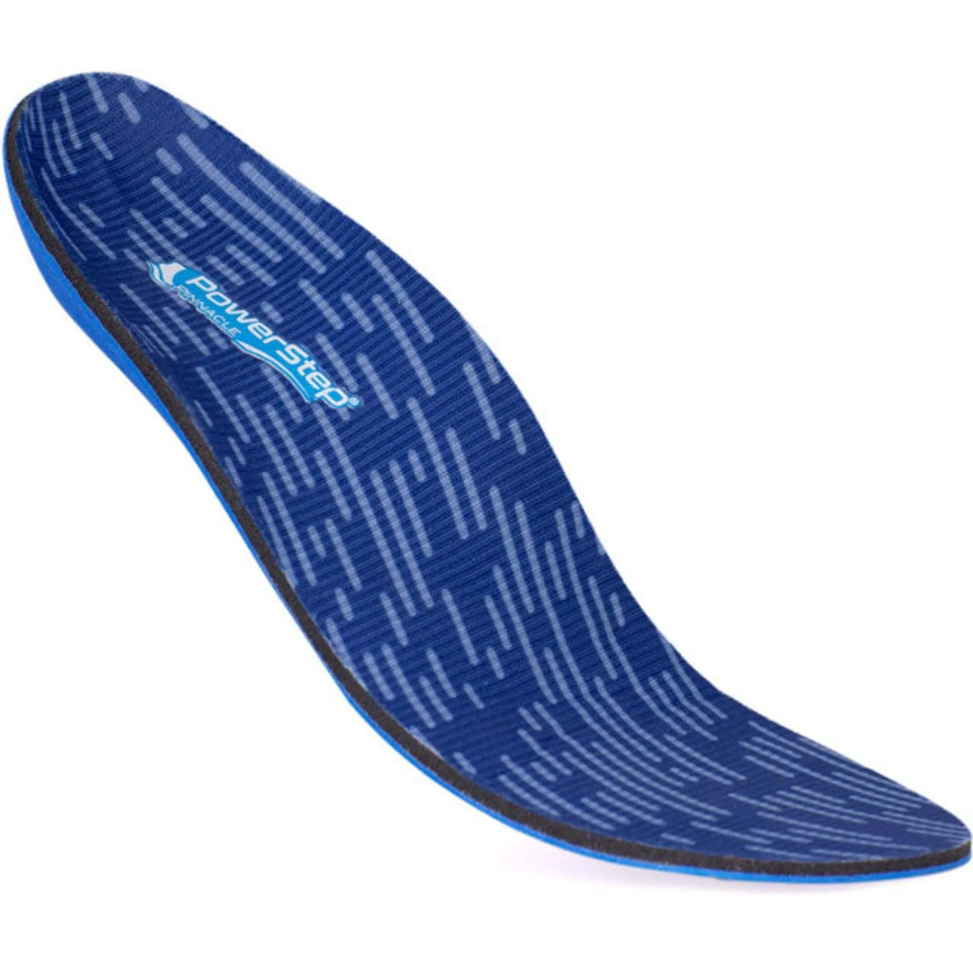 PowerStep Insoles - Pinnacle Orthotic Arch Support Insoles