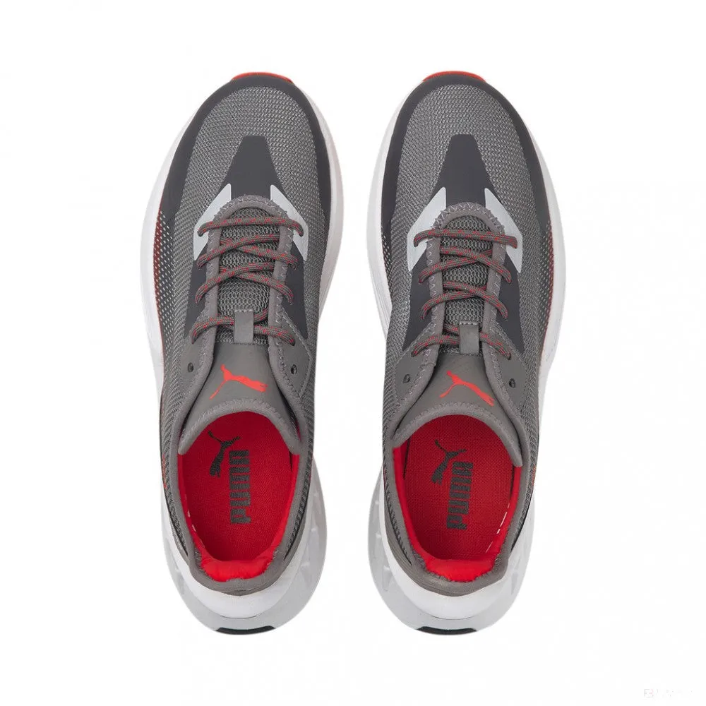Puma Mercedes Maco SL Shoes, Grey, 2022