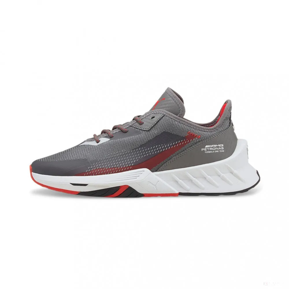 Puma Mercedes Maco SL Shoes, Grey, 2022