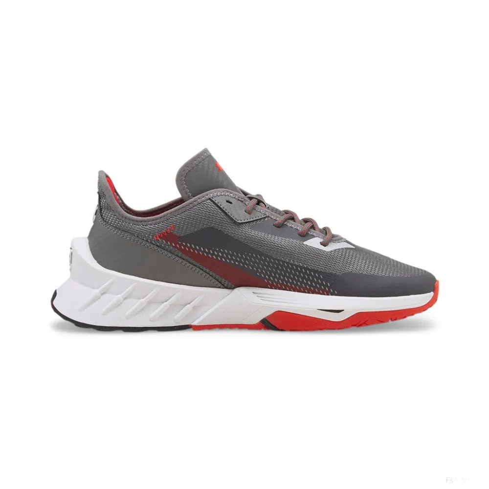 Puma Mercedes Maco SL Shoes, Grey, 2022