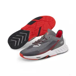 Puma Mercedes Maco SL Shoes, Grey, 2022