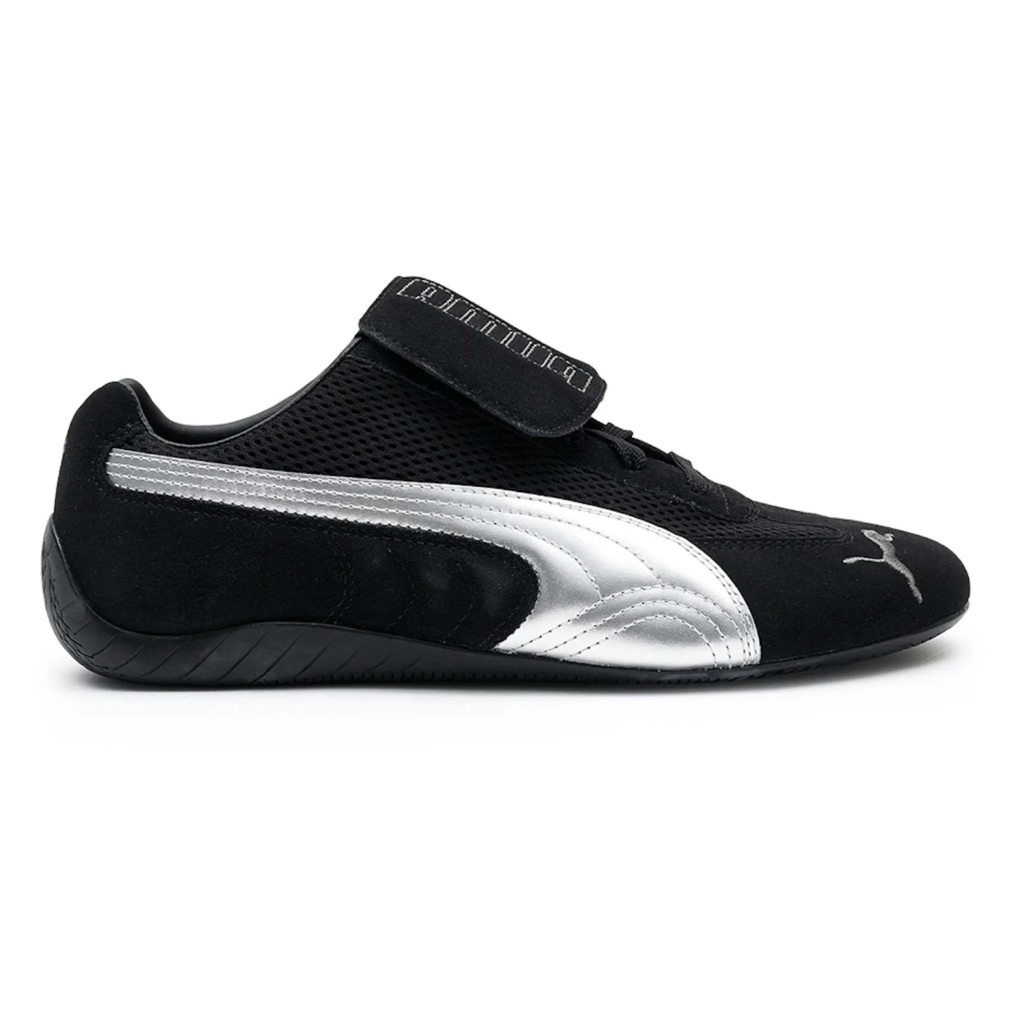 puma speedcat open yy black