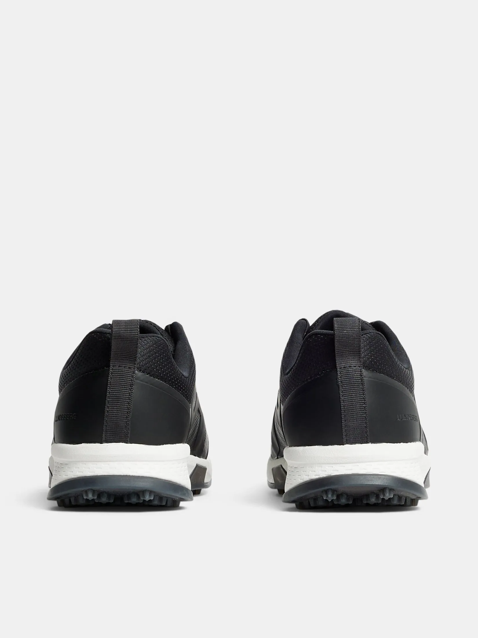 Range Finder Golf Sneaker W / Black