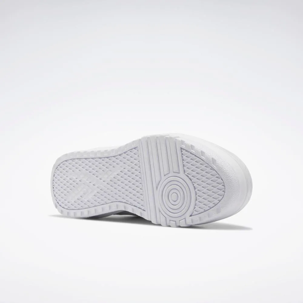 Reebok Club C Extra Sneakers | White