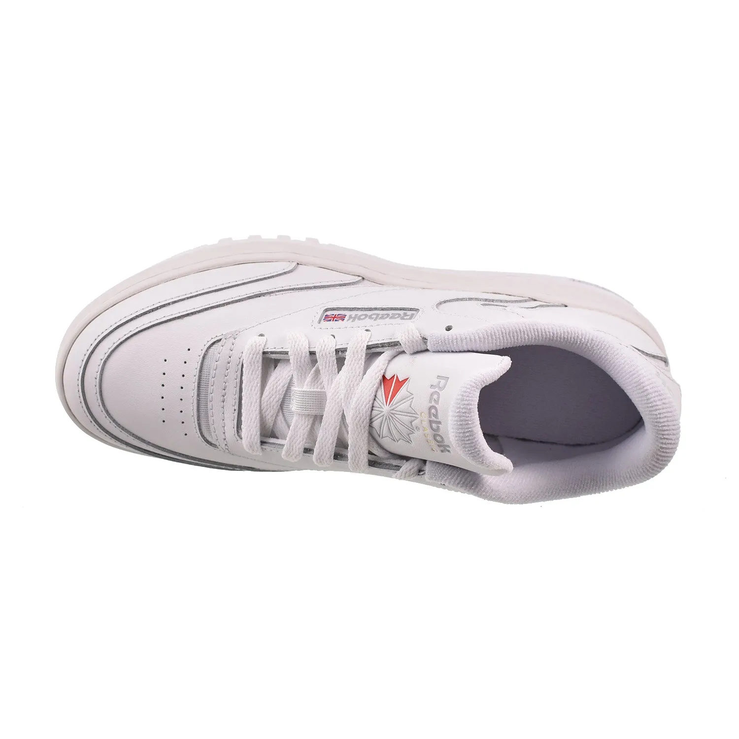 Reebok Club C Extra Women's Shoes Footwear White