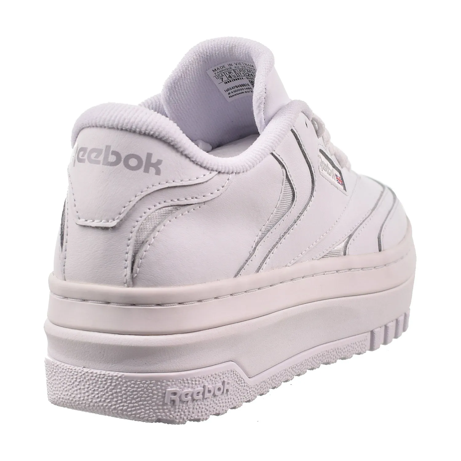 Reebok Club C Extra Women's Shoes Footwear White