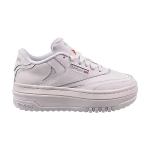 Reebok Club C Extra Women's Shoes Footwear White