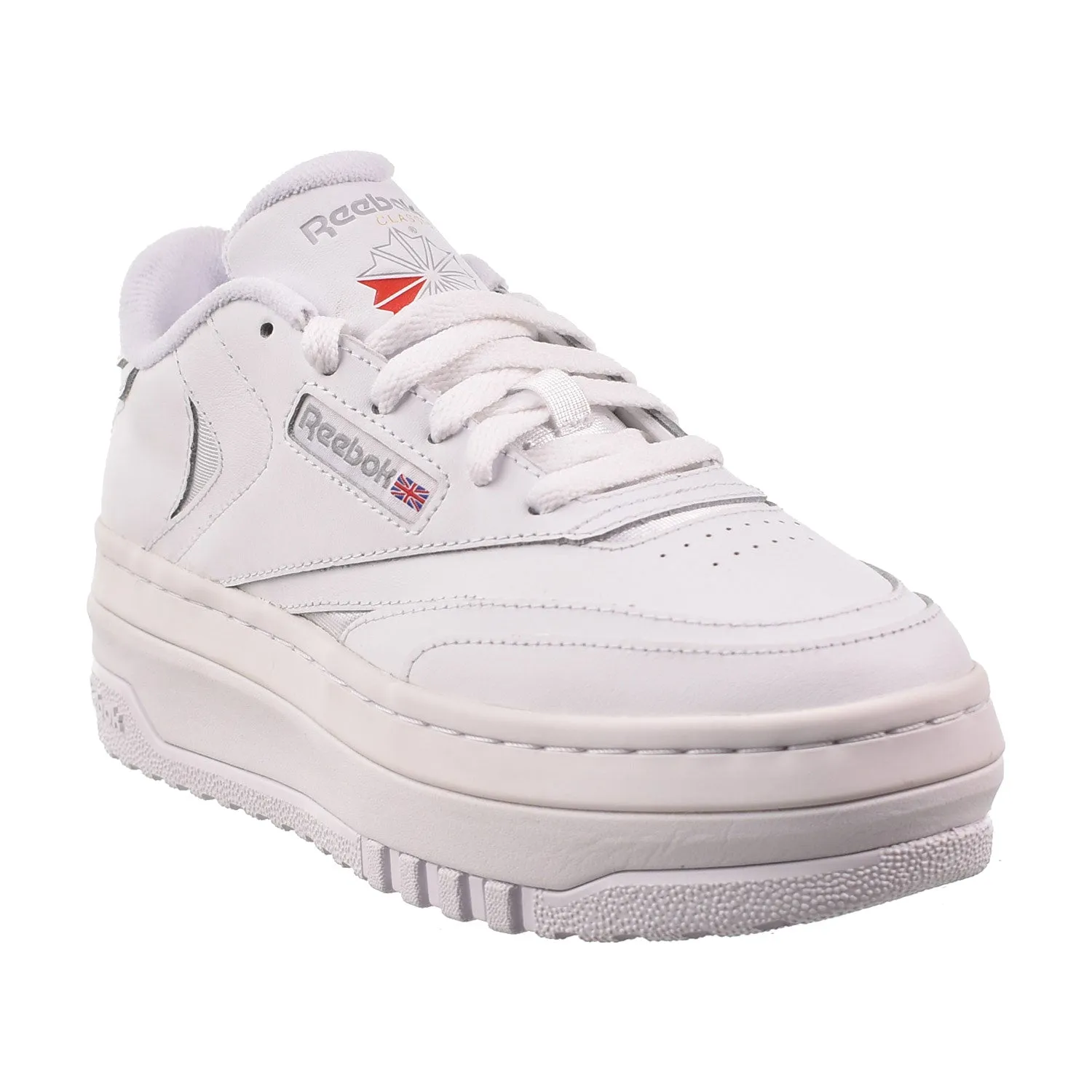 Reebok Club C Extra Women's Shoes Footwear White