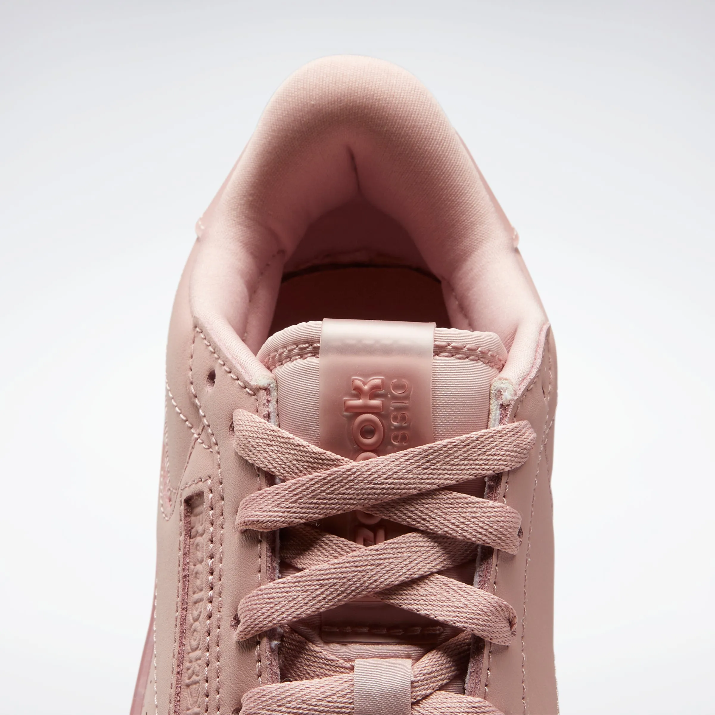 Reebok Footwear Women Club C Double Geo Shoes Smoros/Smoros/Smoros
