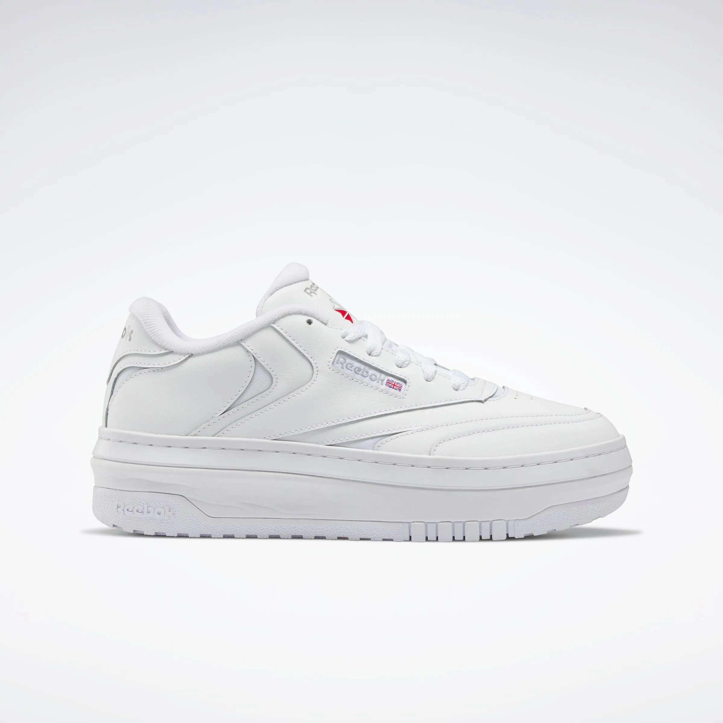 Reebok Footwear  Women's Club C Extra Reebok Classics Ftw Women White M