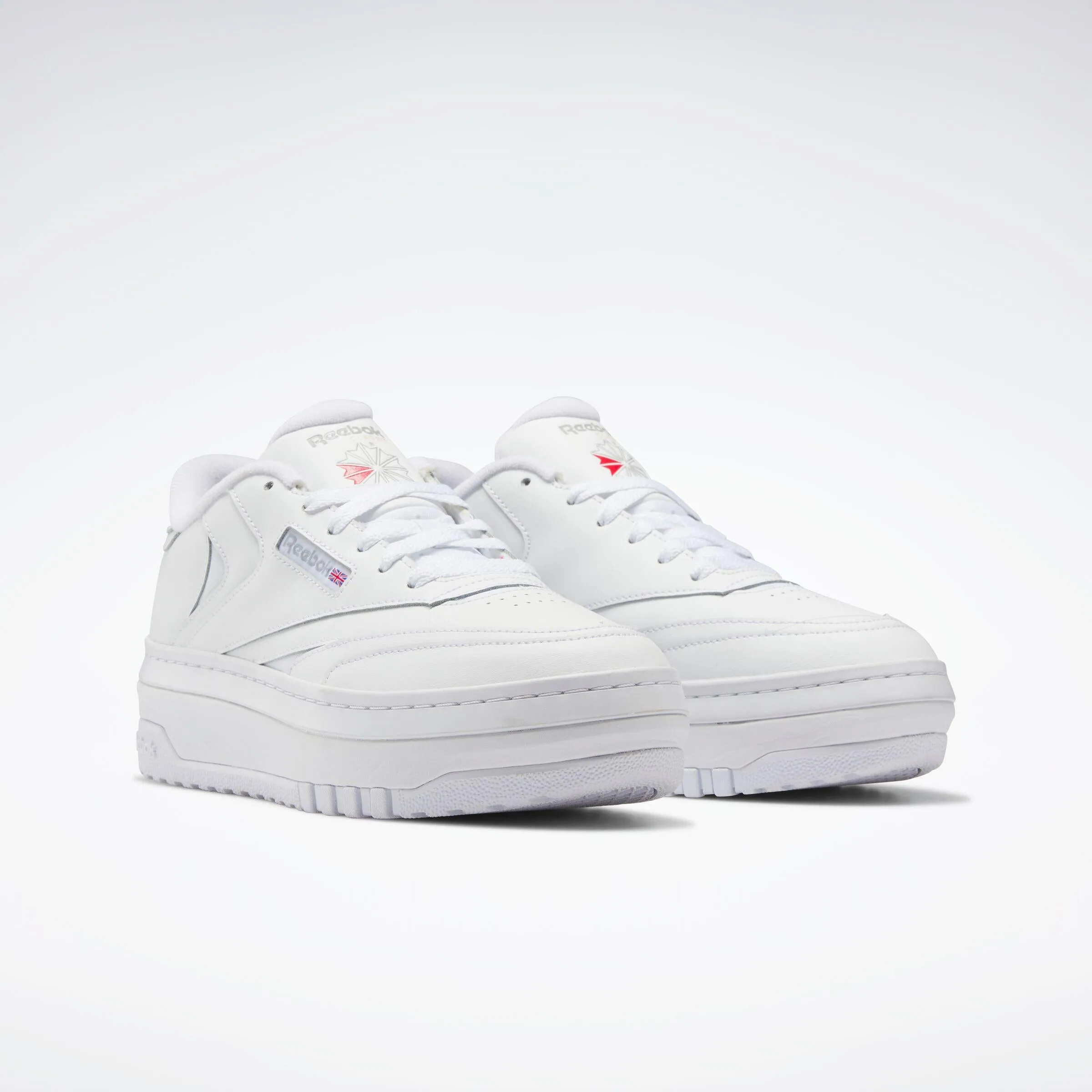Reebok Footwear  Women's Club C Extra Reebok Classics Ftw Women White M