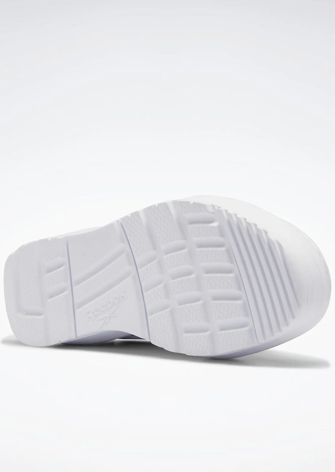 Reebok Women's Club C Double Geo Shoes