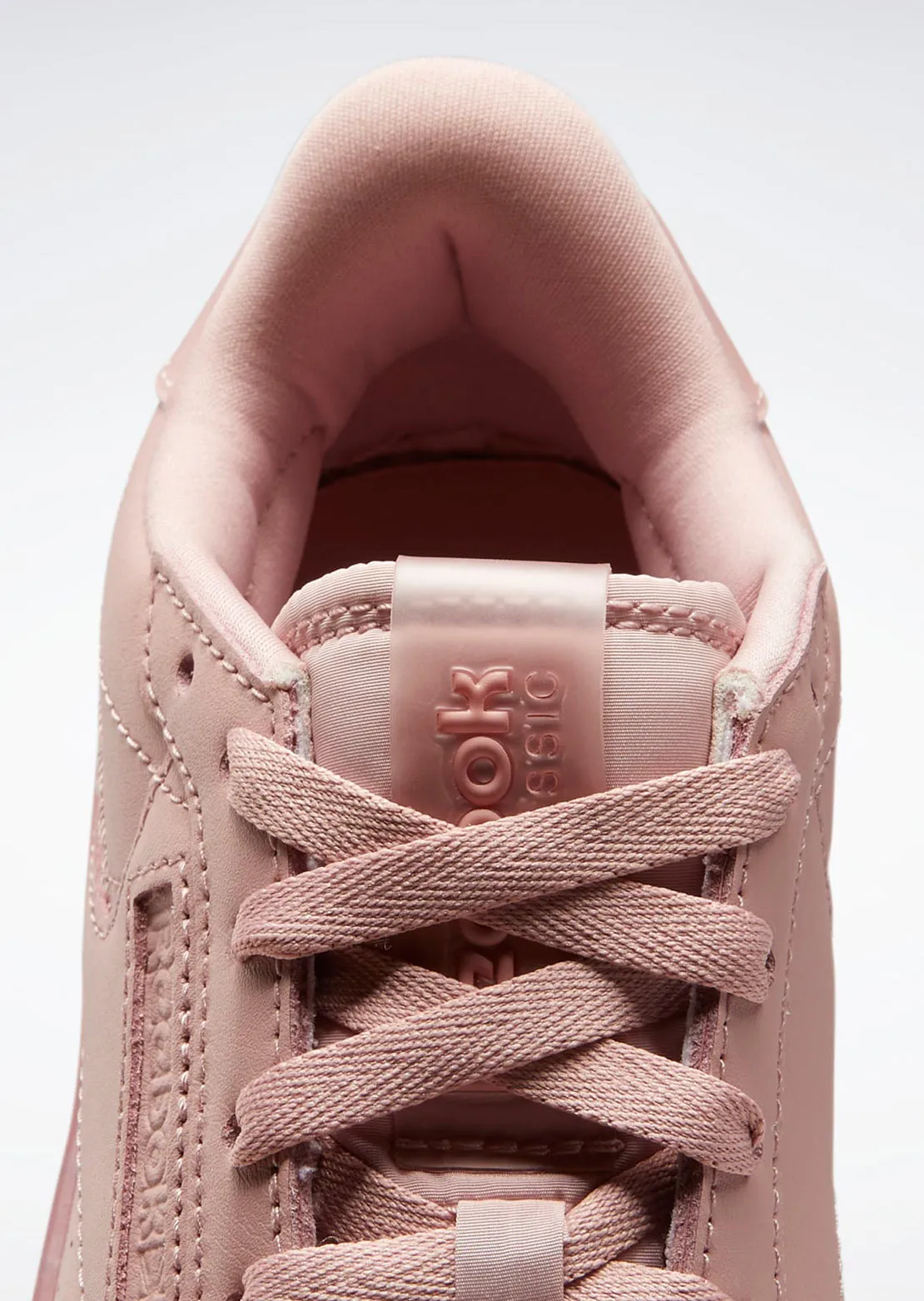 Reebok Women's Club C Double Geo Shoes