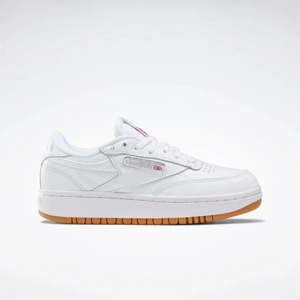Reebok Women's Club C Double Shoes