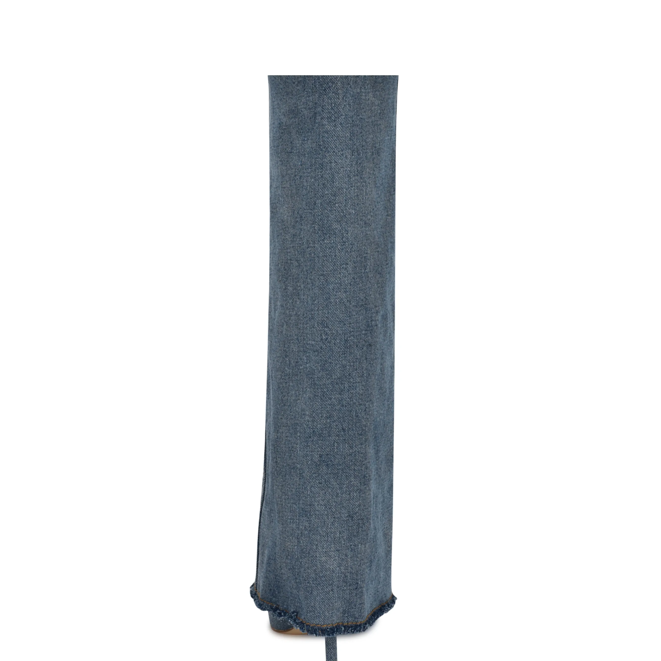 Rhoree Knee High Dress Boots