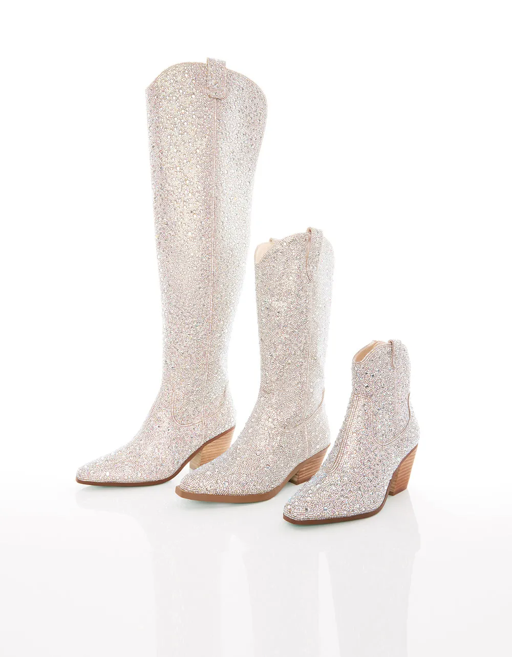 RODEO RHINESTONES