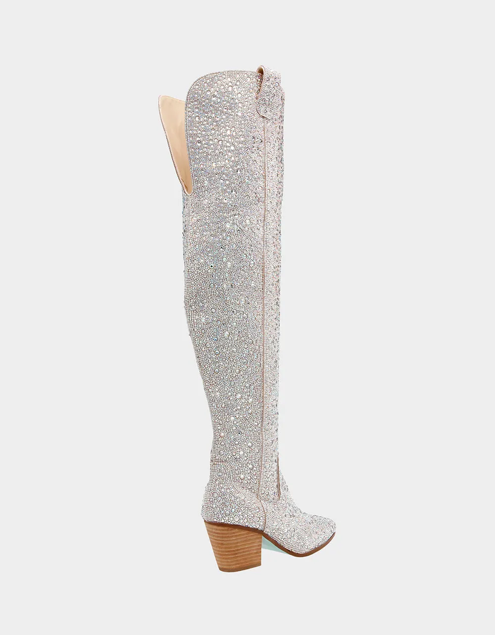 RODEO RHINESTONES