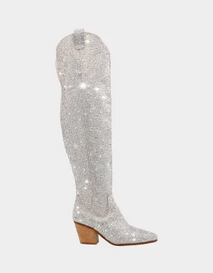RODEO RHINESTONES