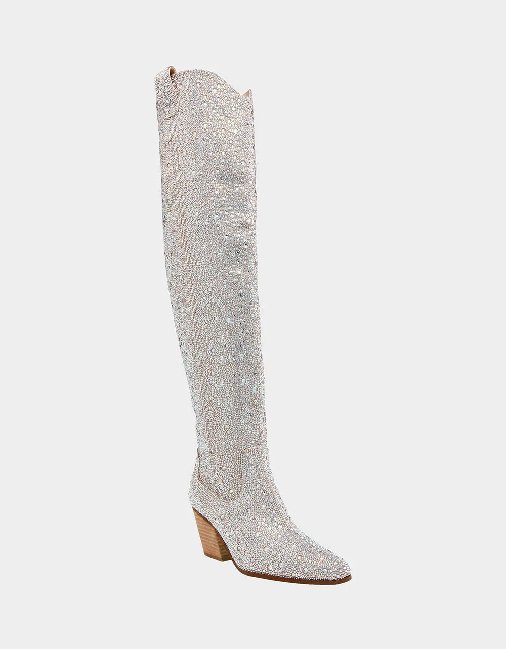 RODEO RHINESTONES