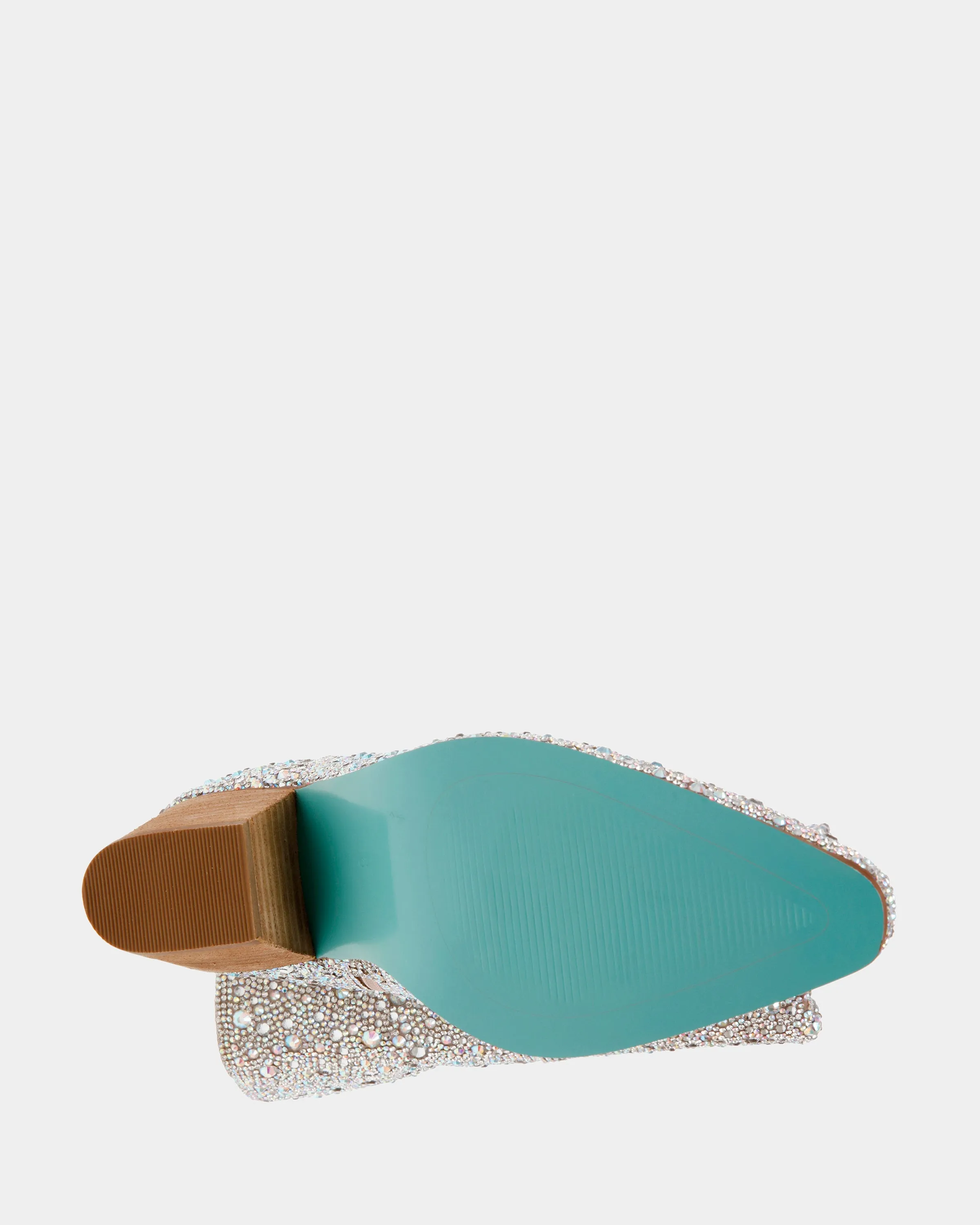 RODEO RHINESTONES
