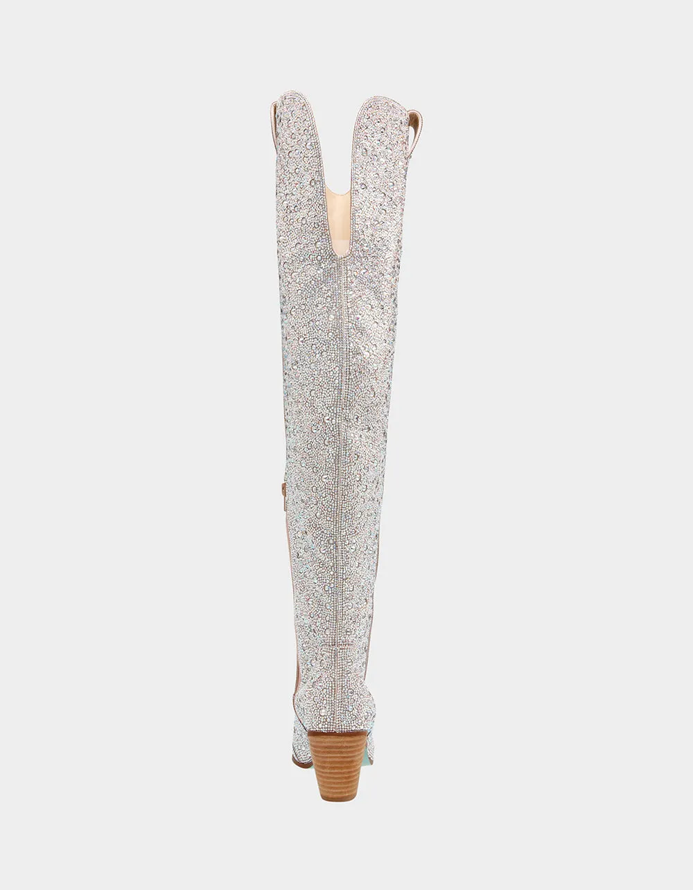 RODEO RHINESTONES