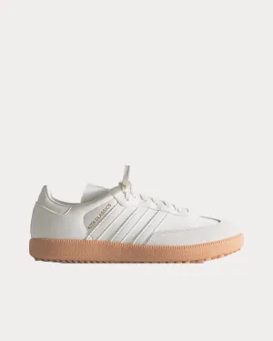 Samba Golf White Tint / Gum Low Top Sneakers