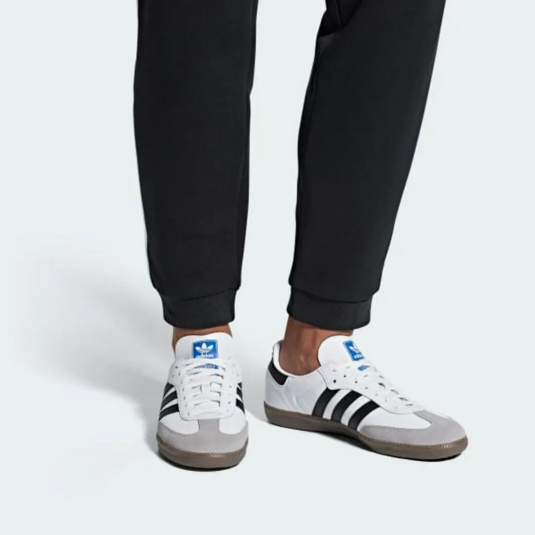 SAMBA SPORTS OG SHOES