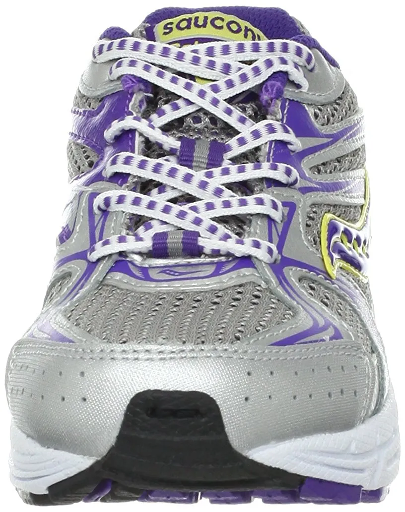 Saucony Cohesion 6 Lace Running Shoe (Little Kid/Big Kid)