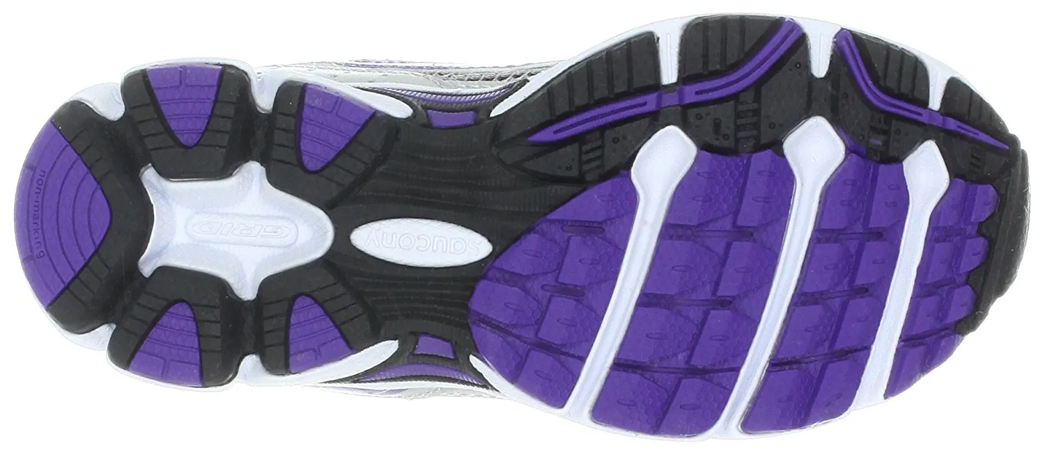 Saucony Cohesion 6 Lace Running Shoe (Little Kid/Big Kid)