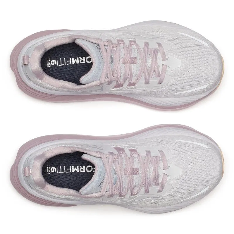 Saucony Women's Hurricane 24 - Cloud/Boom
