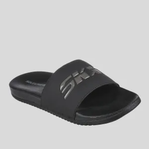 SKECHERS GAMBIX III - GRAYLER - 406550L - BLK
