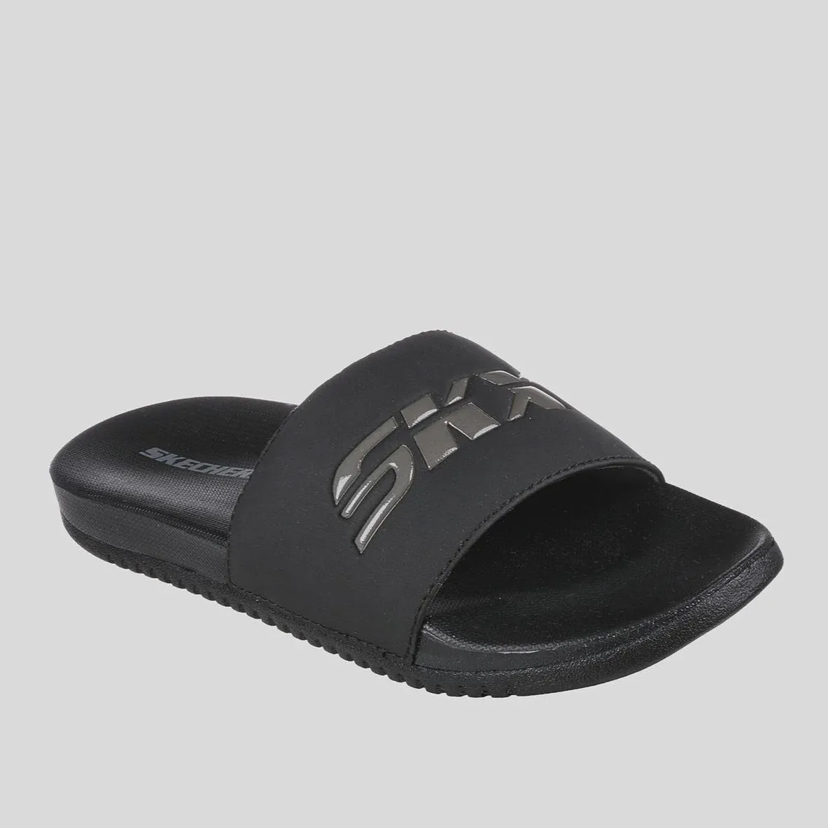 SKECHERS GAMBIX III - GRAYLER - 406550L - BLK