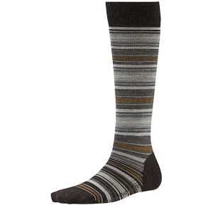 Smartwool Arabica II Socks/Caramel Heather