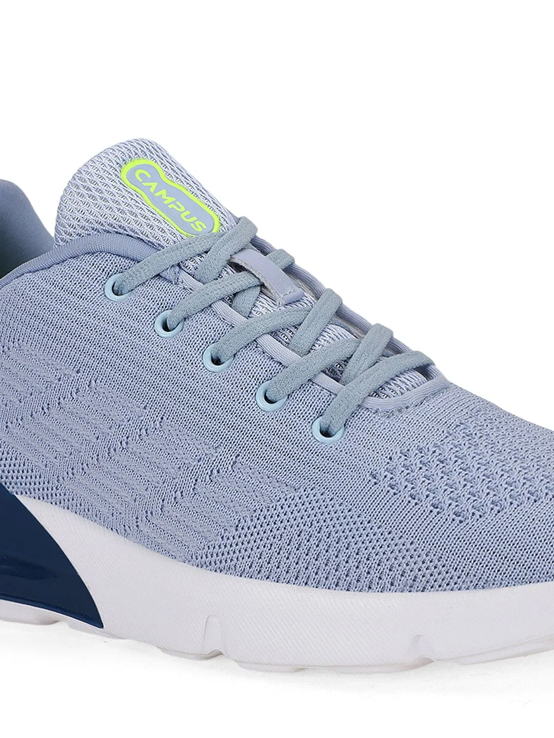 SOIL Blue  Men's Sports Shoes