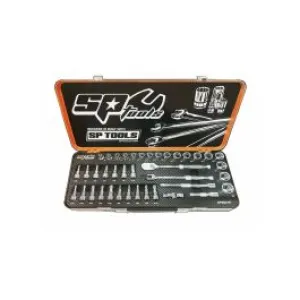 SP20216&#x20;3&#x2F;8&quot;&#x20;Socket&#x20;Set&#x20;Metric&#x20;39PC&#x20;-&#x20;SP&#x20;Tools