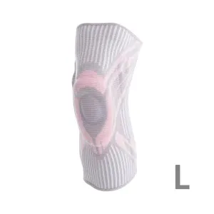 Sports Auxiliary Knee Pad Men's and Women's Knee Fitness Equipment, Fitness Body Sports Protective Accessories Sports Auxiliary Products Joint Knee Protector