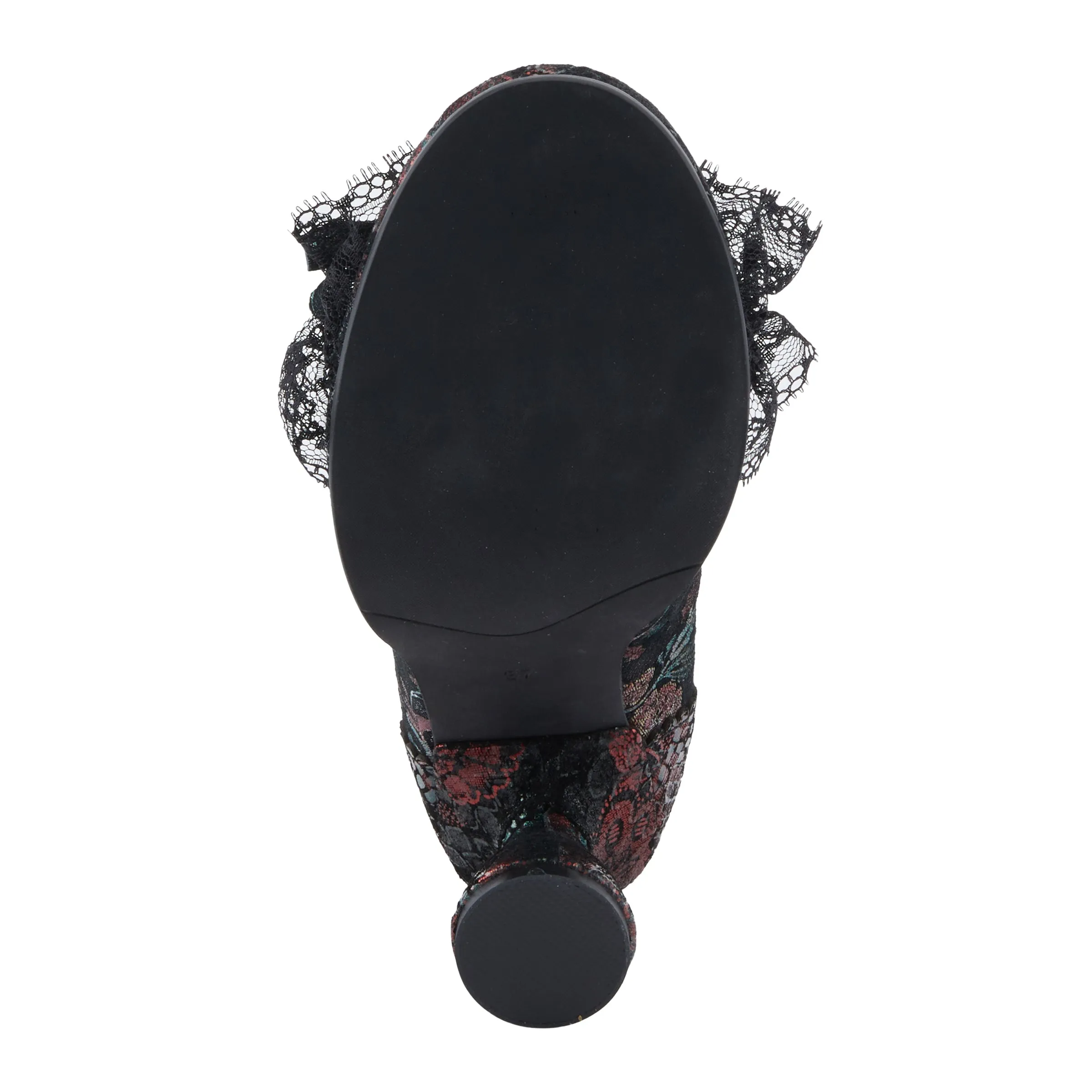 Spring Step Shoes L'Artiste Alohi Shoes