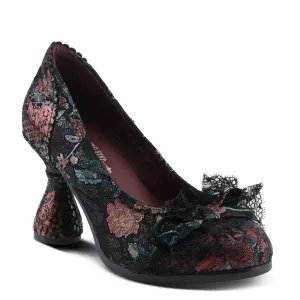 Spring Step Shoes L'Artiste Alohi Shoes
