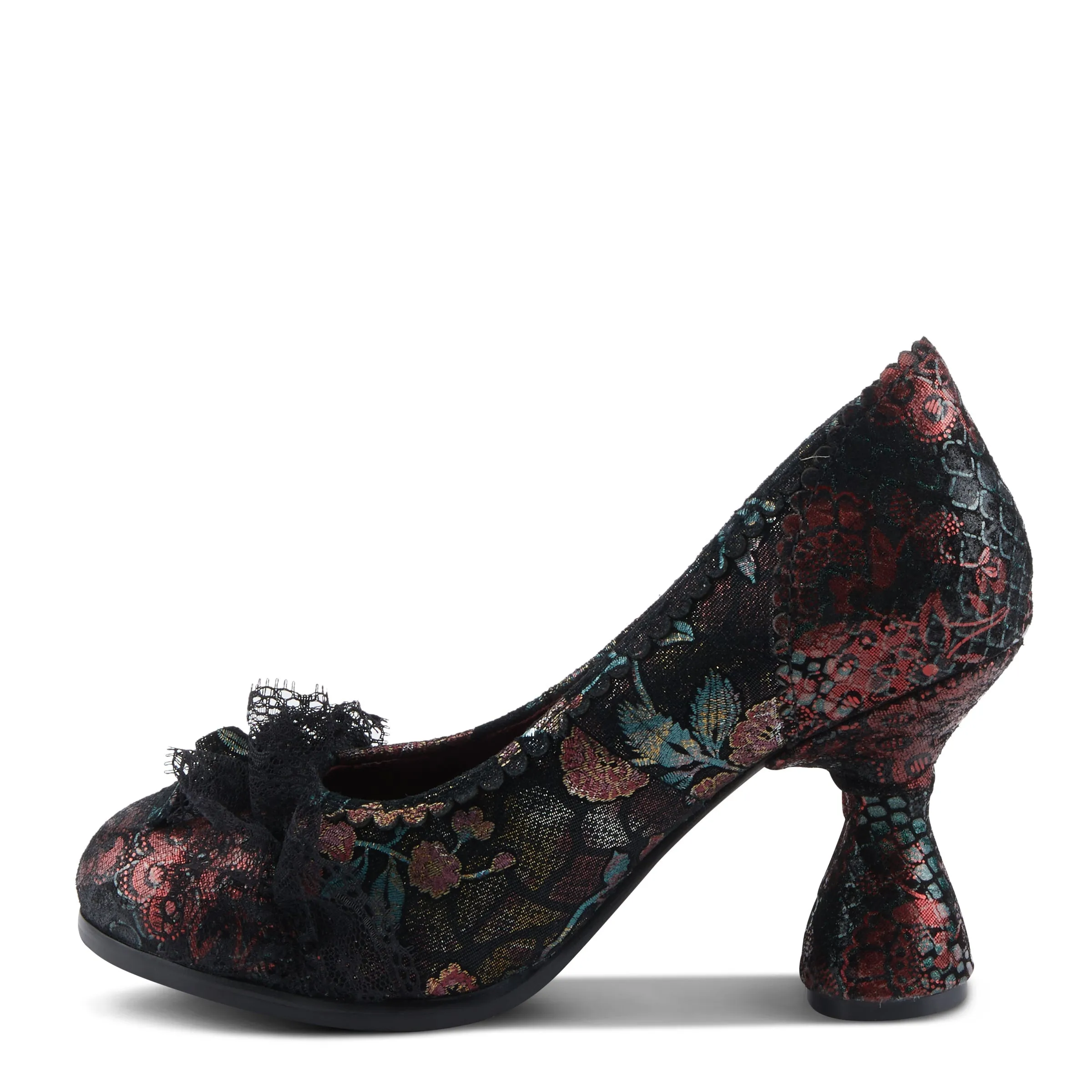 Spring Step Shoes L'Artiste Alohi Shoes
