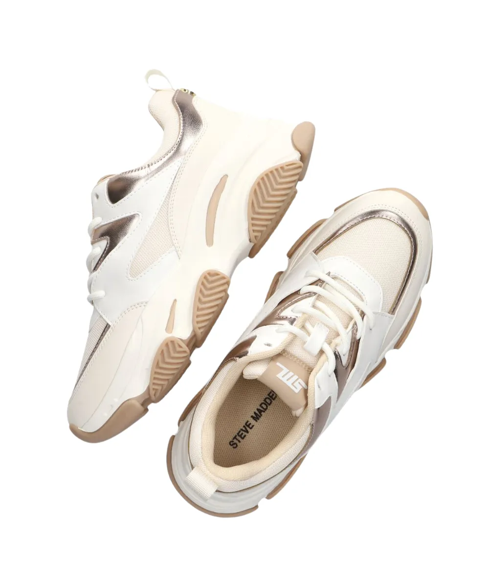 STEVE MADDEN JPROGRESSIVE SNEAKERS