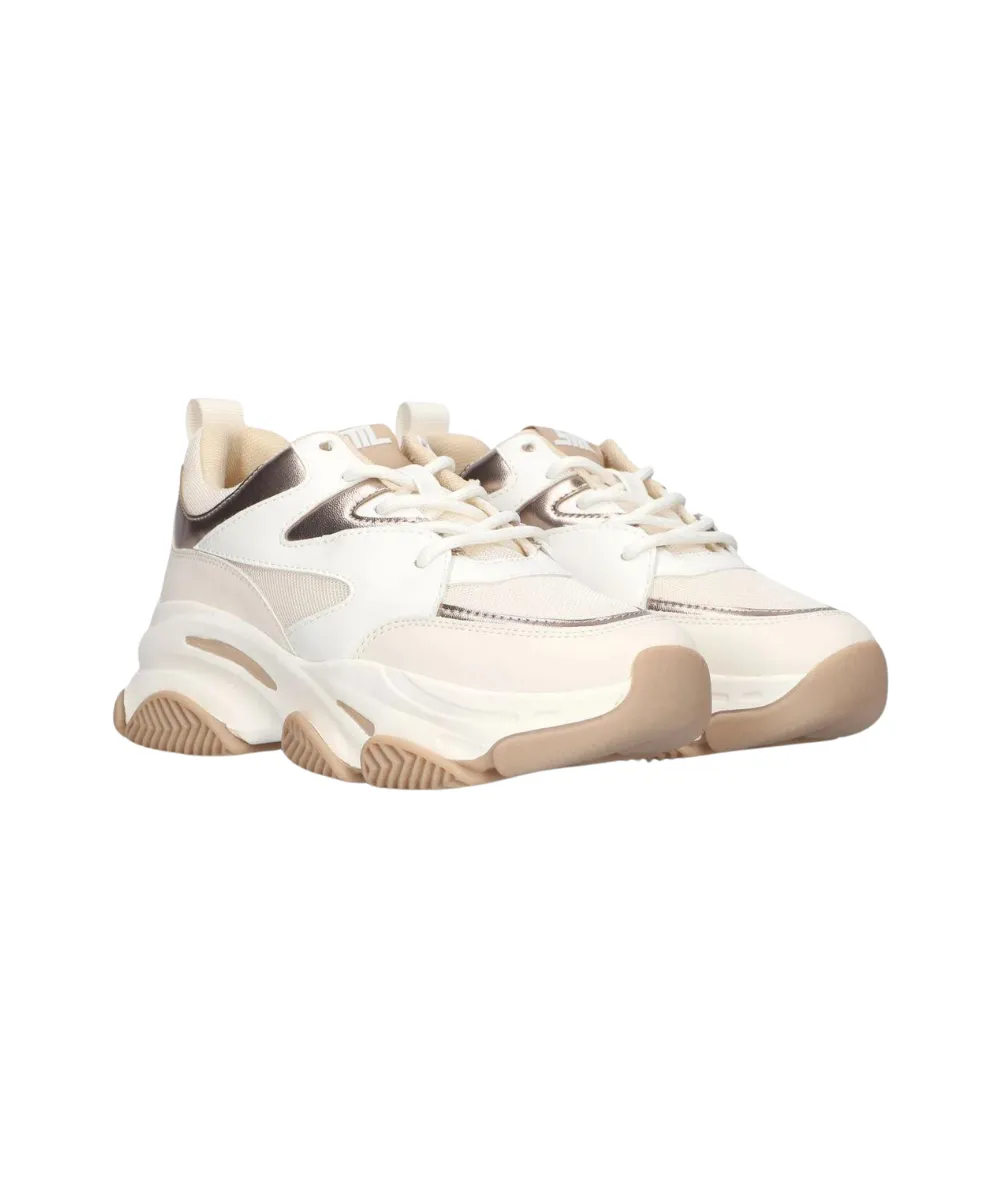 STEVE MADDEN JPROGRESSIVE SNEAKERS