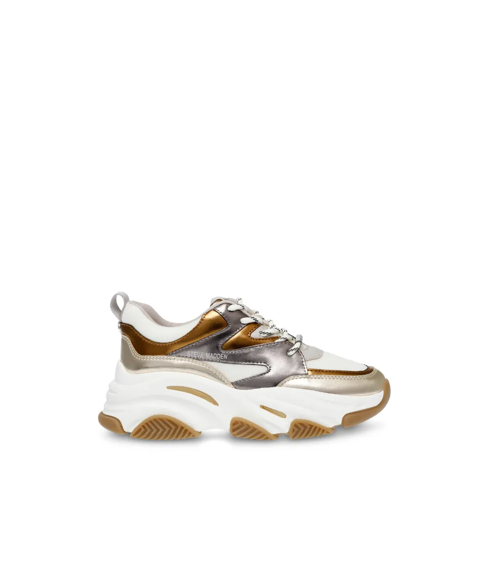 STEVE MADDEN JPROGRESSIVE SNEAKERS