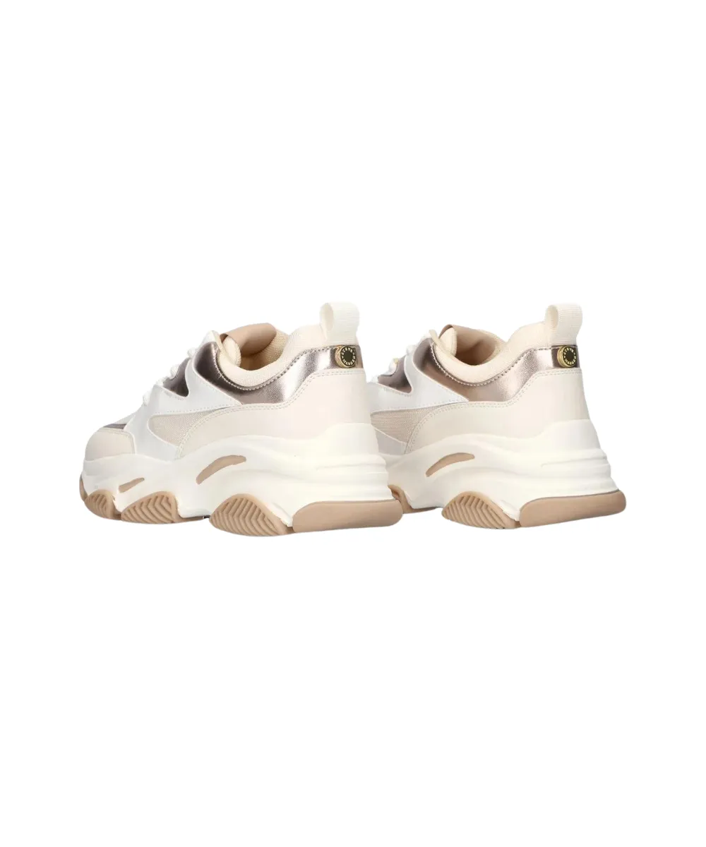 STEVE MADDEN JPROGRESSIVE SNEAKERS