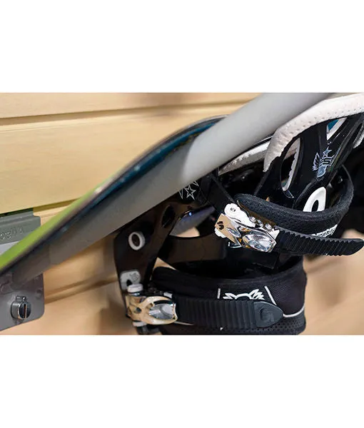storeWALL Heavy Duty Winter Sports Package