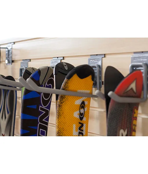storeWALL Heavy Duty Winter Sports Package